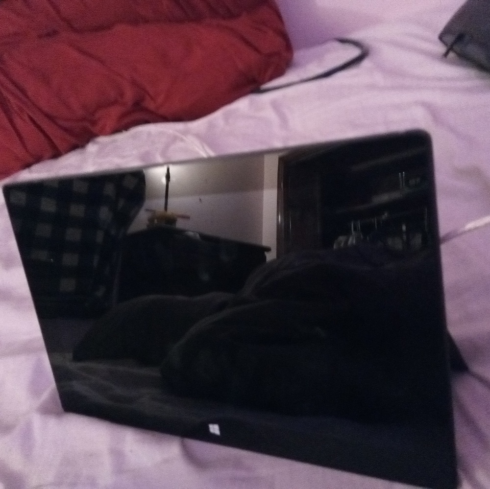 Windows surface pro (without pen) (without keyboar